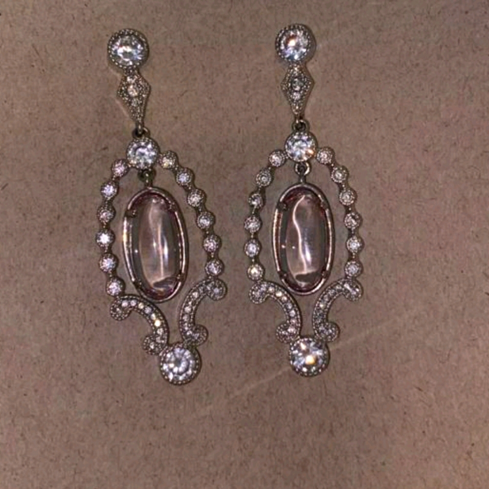 Fashion earings
